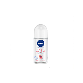 Nivea Roll On Women 50ml - Dry Comfort