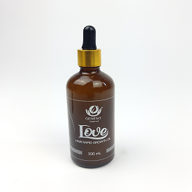 Genesis Hair Rapid Growth Oil 100ml