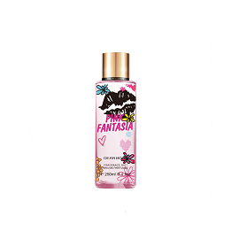 Dear Body  Fragrance Mist 250ml -  Pink Fantasia