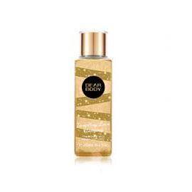 Dear Body  Fragrance Mist 250ml -  Tempting Love Unaging