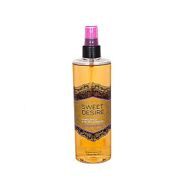 Dear Body Fragrance Mist 250ml - Sweet Desire