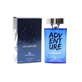 Adventure Men Perfume 100ml