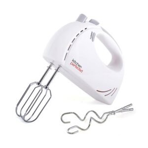 Lloytron Hand Whisk 200W White 1X1