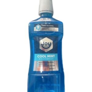 Joy Mouthwash 500ml- Cool Mint