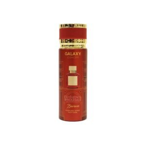 Galaxy Plus Concept Baraca 200ml