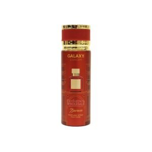 Galaxy Plus Concept Baraca 200ml