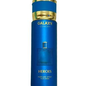 Galaxy Plus Concept Heroes 200ml