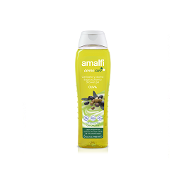 Amalfi Bath Gel 750ml – Oliva