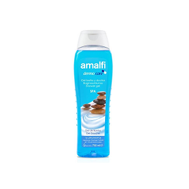 Amalfi Bath Gel 750ml – Spa