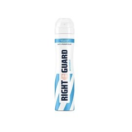 Right Guard Deo Spray Women - Invisible (250ml)