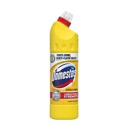 Domestos Thick Bleach 750ml  - Citrus Fresh
