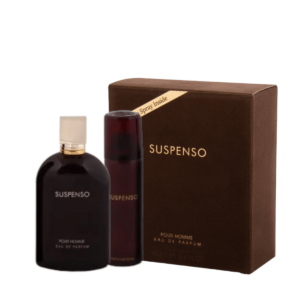 Suspenso With Deo Perfume 100ml