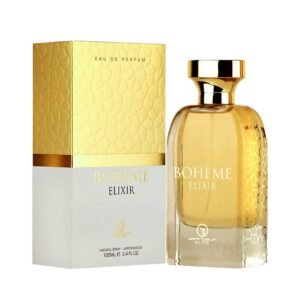 Grandeur Elite Perfume 100ml - Boheme Elixir