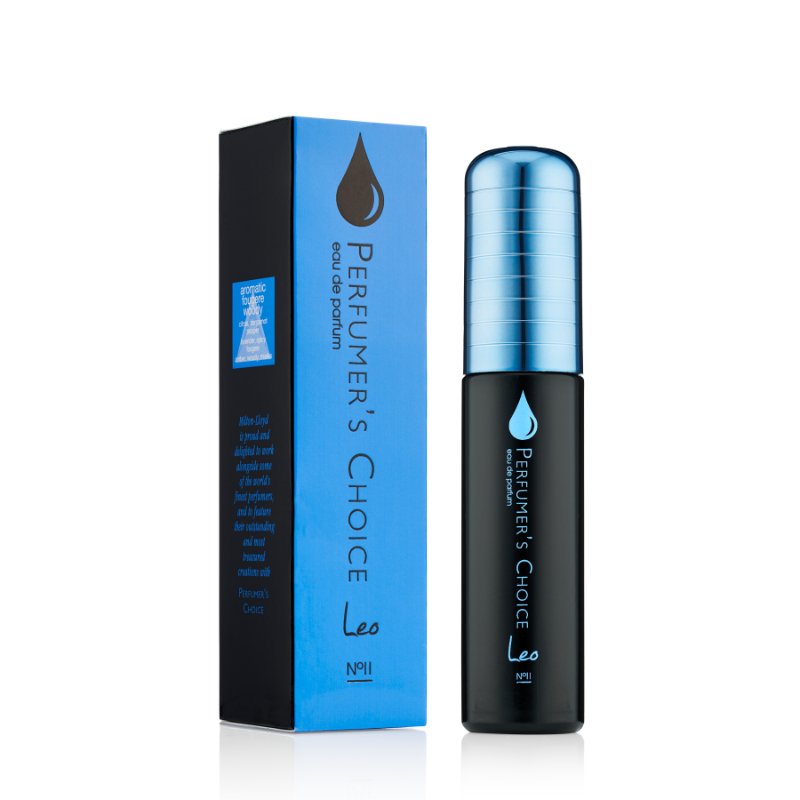 Perfumer's Choice 50ml - Leo