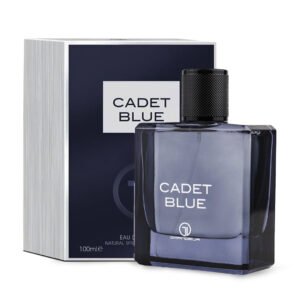 Grandeur Perfume 100ml Cadet Blue