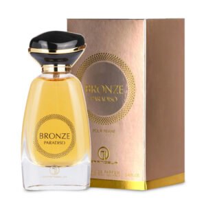Grandeur Perfume 100ml - Bronze Paradiso
