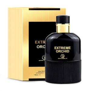 Grandeur Perfume 100ml Extreme Orchid