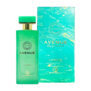 Grandeur Perfume 100ml - Avenue Laodon