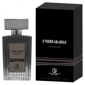 Grandeur Elite Perfume 100ml - Unbreakable