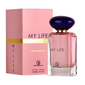 Grandeur Perfume 100ml - My Life