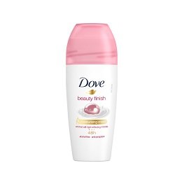 Dove Roll On Women 50ml  - Beauty Finish