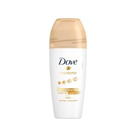 Dove Roll On Women 50ml  - Eventone Sensitive Skin