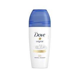 Dove Roll On Women 50ml  - Original