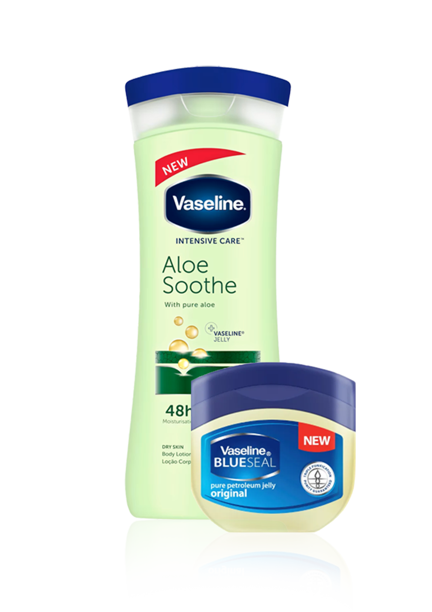 Vaseline