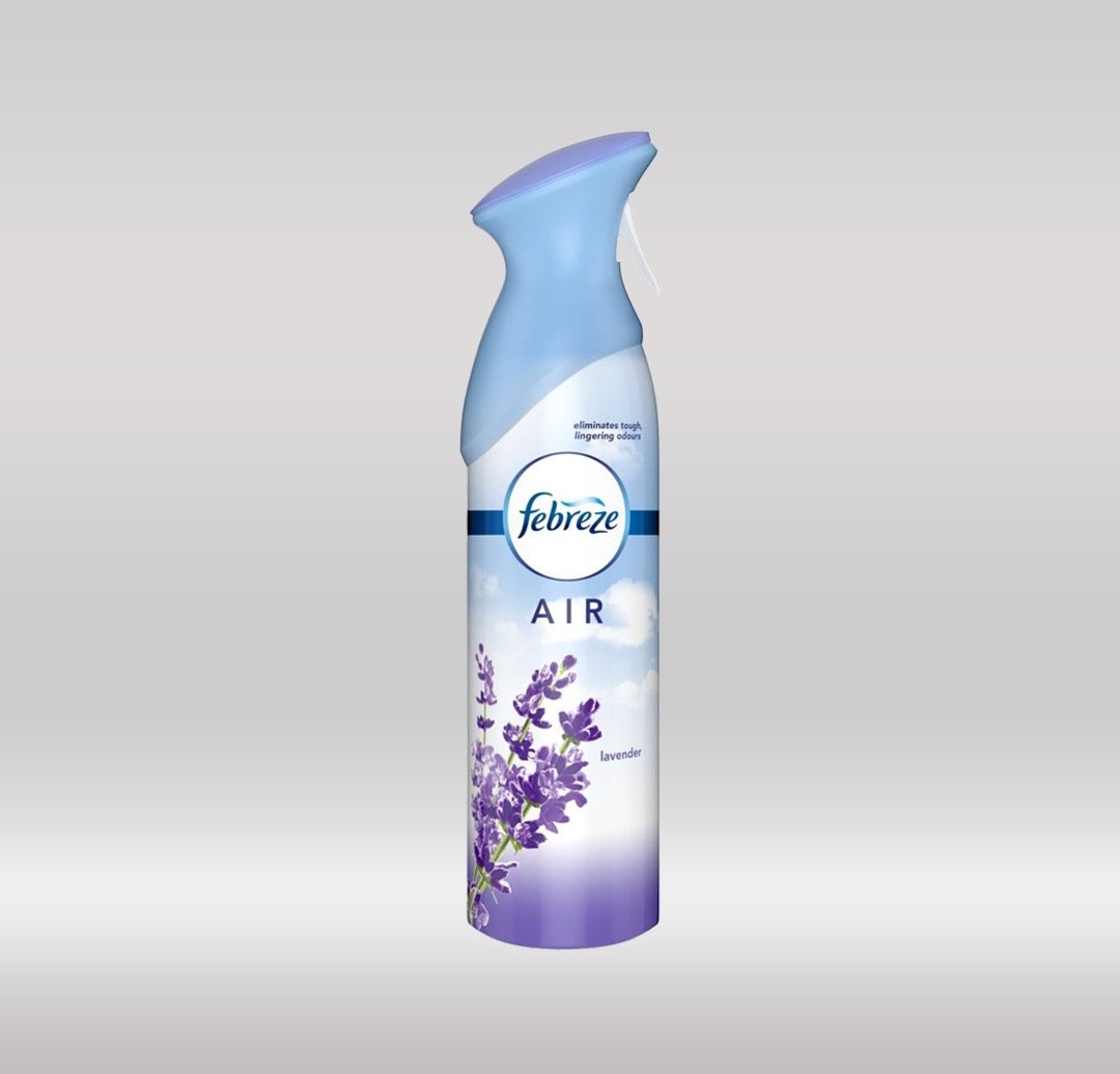 Febreze Air Freshener 300ml - Lavender