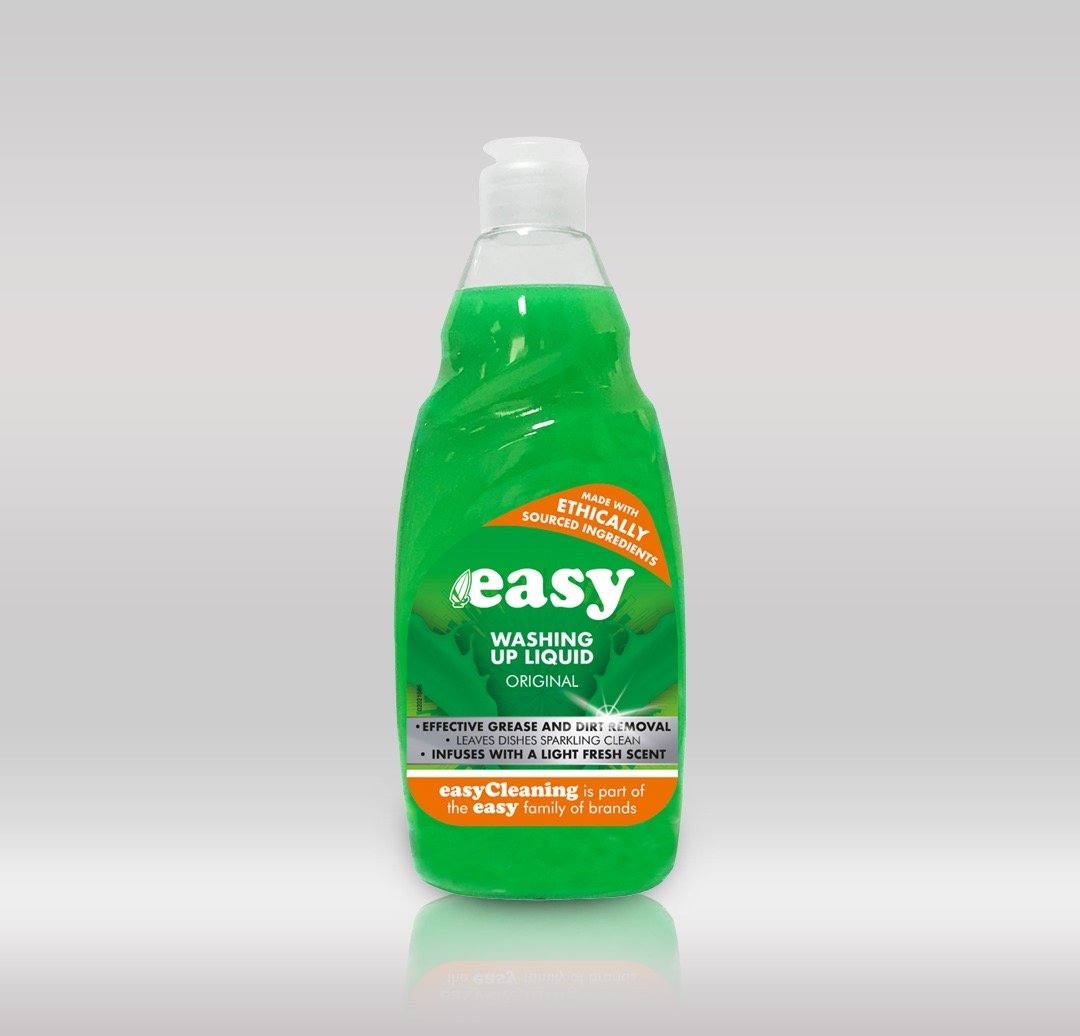 Easy Washing Up Liquid - Original