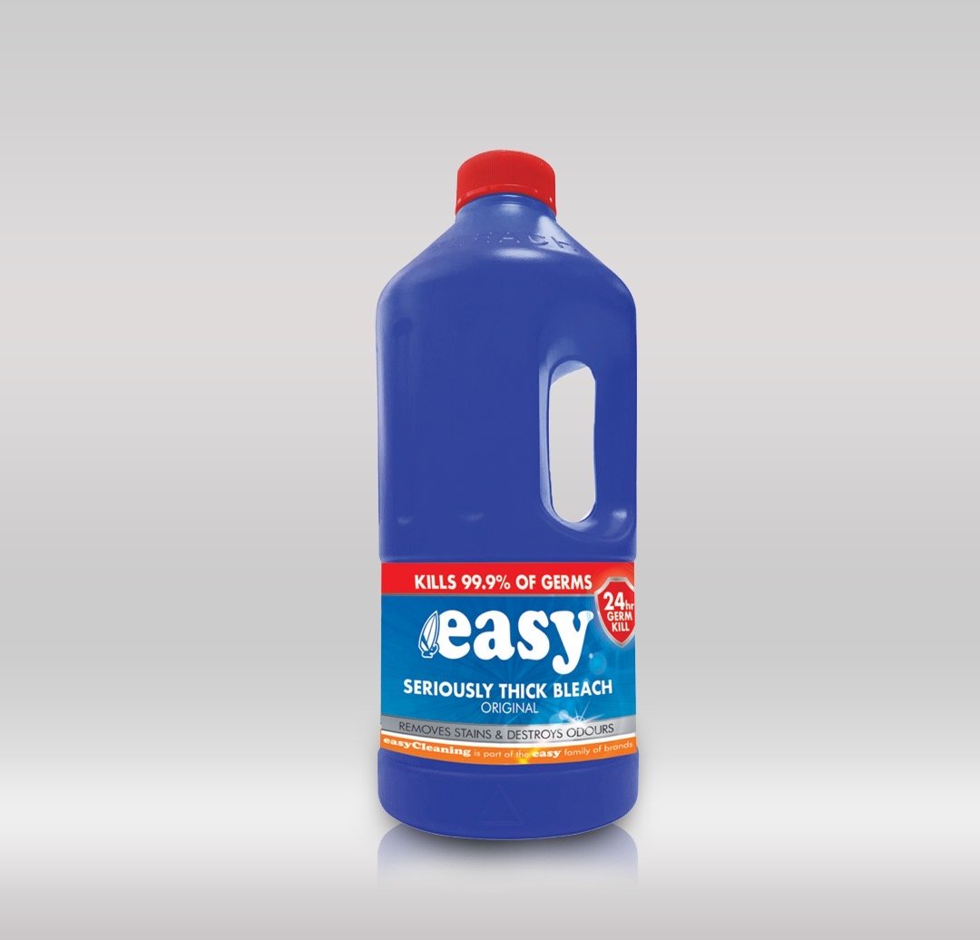 Easy Thick Bleach 2L - Original