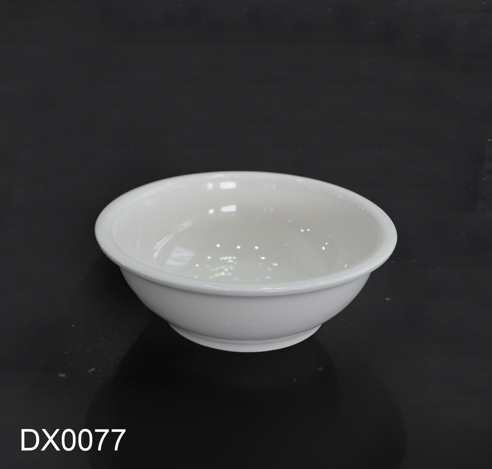 Dx0077 Bowl